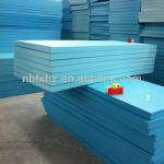 high density xps foam board-