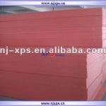 CE energy-saving, high density XPS heat insulation foam board-XPS600/1200