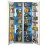 Kitchen cabinet organizer-DM323G1