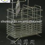 stainless wire kitchen rack-ST08048