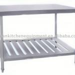 Hot sale - Stainless steel restaurant equipment-BN-W11