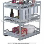 Multifunctional drawer basket-GD011A