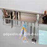 Aluminum Kitchen racks-C136