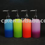 soap dispenser manual-CS0092