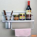 Kitchen shelf rack-23005-1