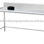 New! Stainless steel assembly work table-BN-W02