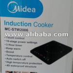 Induction Cooker-