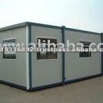 Used Portable Offices Portable-.