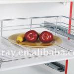 HPJ60-1A Kitchen Cabinet Pull Out Basket-HPJ60-1A