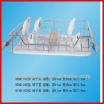 Stainless Steel Cabinet Hanging Wire Kitchen Multi-function Drawer Basket WF-202B-WF-202B