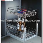 Kitchen Drawer Basket-WF-N1590