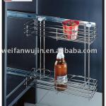 Kitchen Drawer Basket-WF-N1041