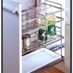 stove drawer basket &gt;&gt;Drawer Baskets( WF-N1105)-WF-N1105