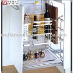 Kitchen Drawer Baskets-WF-N1099