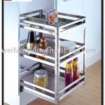 Kitchen Drawer Basket-WF-NN1083