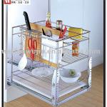 Kitchen Drawer Basket-WF-N1600