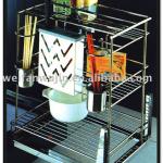 Kitchen Drawer Basket-WF-N1097