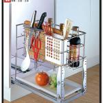 Multi-function Stainless steel Drawer Basket-WF-N1602