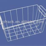 Refrigerate metal storage basket PF-S006-PF-S006