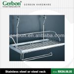 Steel Kitchen Hanging Rail-RKSN.98.05