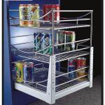 Triple Drawer Basket-WF-N1037