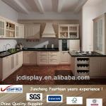 Kitchen cabinets made in china-JC-KC-711