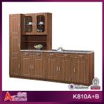 K810A+B kitchen cabinets/modern kitchen cabinet/kitchen cabinet design-K810A+B