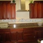 Kitchen Cabinet-LF-018