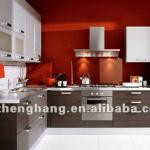 hot-selling modern stainless steel kitchen cabinets design-12047-model-12047