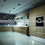high gloss lacquer kitchen cabinets-CMAX-001