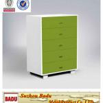 wooden cabinet (W1-4) kitchen cabinet-W1-4