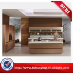 deft designed kitchen cabinet with competitive price-