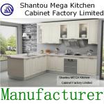 MK053 American Style Kitchen wooden furniture-MK053