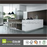 foshan factory gloss kitchen cabinet-