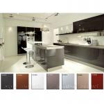 Modular Acrylic High Gloss Kitchen Cabinet-ILKC002