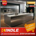 Kindle Competitive Price Customized modern kitchen cabinet price for sale-K-KC015