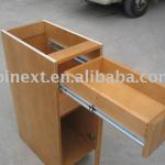 Plywood kitchen cabinet-B18