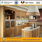 Wood Kitchen Cabinet Furniture-Kitchen Cabinet