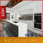 modern cabinet kitchen-VC-KL-MD
