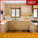 Cheap modular kitchen design-VC-KM-MD