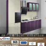 Hot sale high gloss lacquer kitchen cabinet doors-JC-L1
