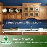 Commercal maple solid wooden ready to assemble furnitures-JZM-002