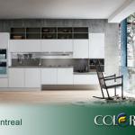 2013 new kitchen cabinet design-Montreal