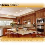 Popular style wooden kichen cabinet-kitchen cabinet 168