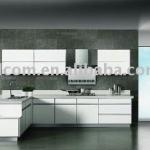 European style kitchen cabinet door-