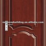 carved wood doors interior &amp; sliding door-NW0014