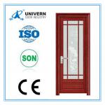 Fashion aluminum bathroom door (YF-A005)-YF-A005