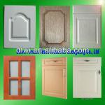 PVC Thermofoil MDF cabinet door-3614