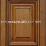 Laminate Solid Wood Wholesales Cabinet Door-S5