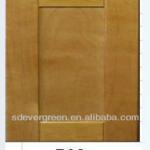 Plywood doors design-
